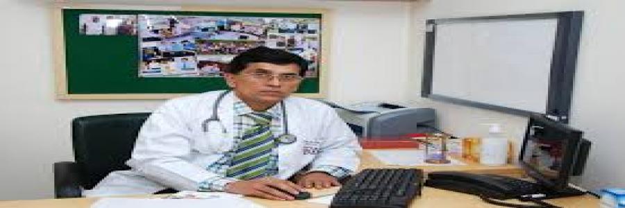 When to Consult a Nephrologist in India?